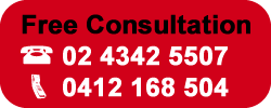 Call For A Free Consultation